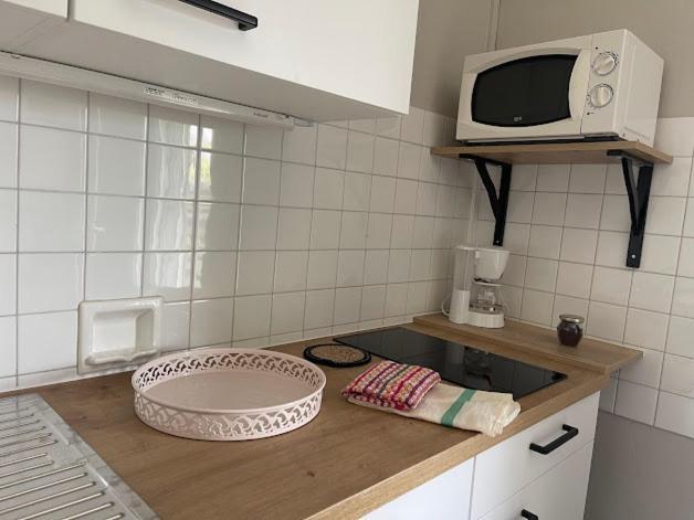 Les Hyacinthes 4 Apartment Sarlat-la-Caneda Luaran gambar
