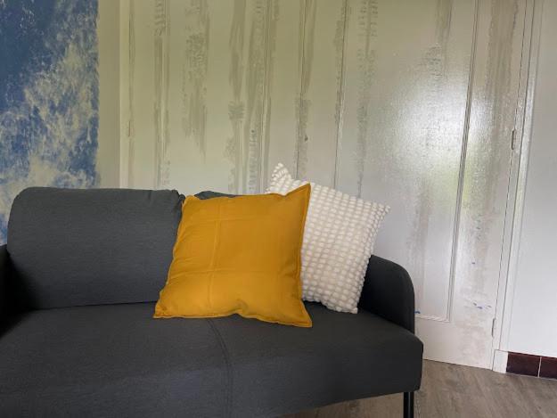 Les Hyacinthes 4 Apartment Sarlat-la-Caneda Luaran gambar