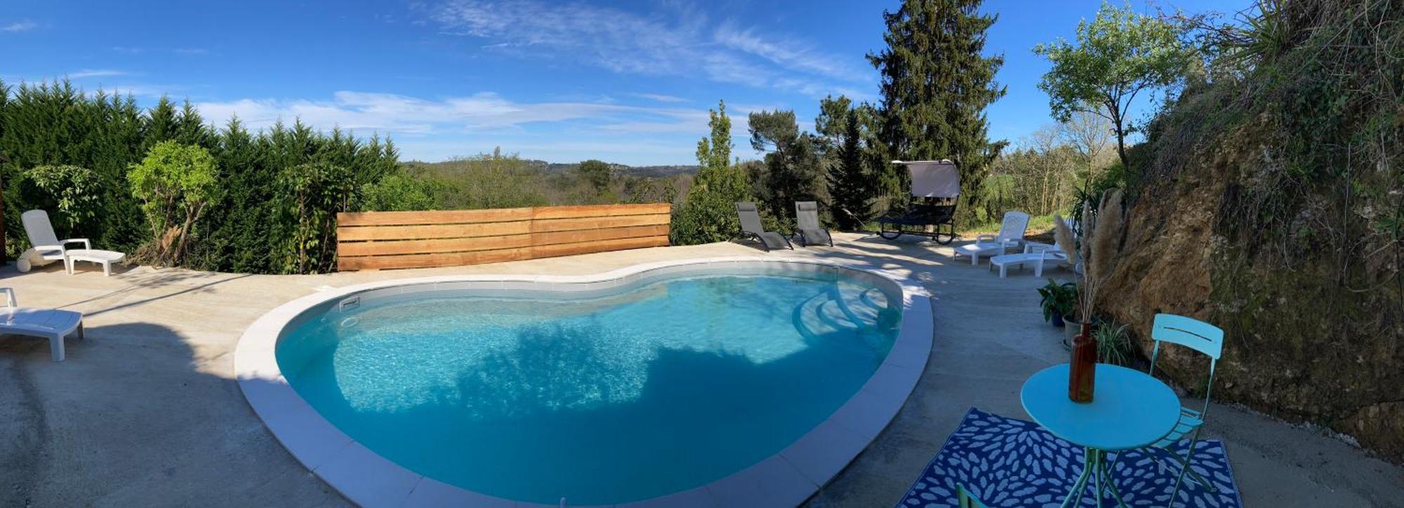 Les Hyacinthes 4 Apartment Sarlat-la-Caneda Luaran gambar