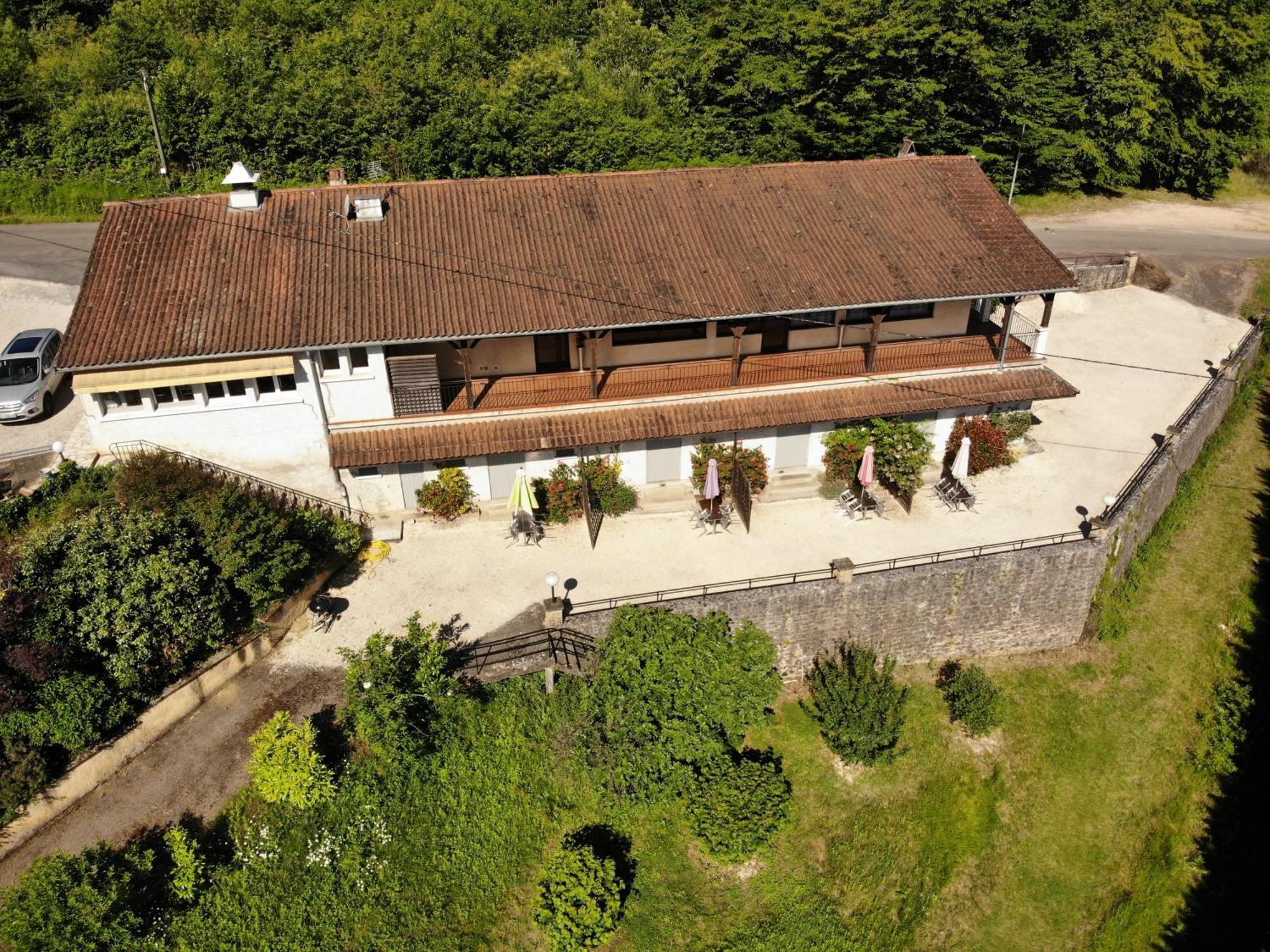 Les Hyacinthes 4 Apartment Sarlat-la-Caneda Luaran gambar